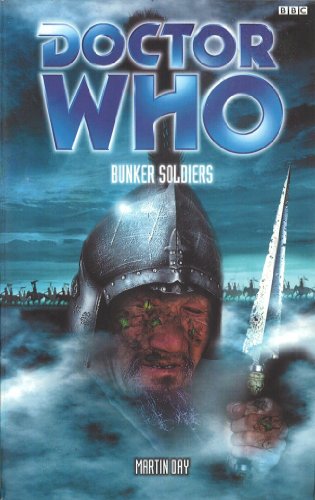Doctor Who - Bunker Soldiers (English Edition)