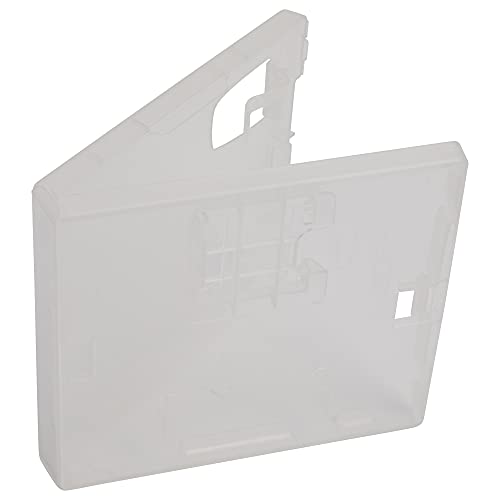 Dragon Trading - Juego de 10 carcasas de repuesto de plástico compatibles con Nintendo DS