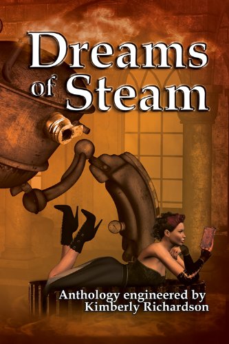 Dreams of Steam (English Edition)