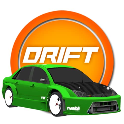Driftkhana Freestyle Drift App