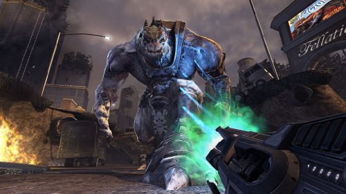 Duke Nukem Forever [Software Pyramide] [Importación alemana]