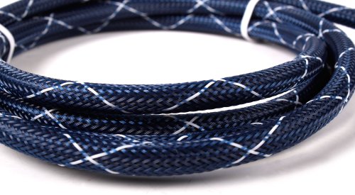 DURAGADGET Cable HDMI De Audio Y Vídeo para Portátil HP Omen 15-dc0004ns, HP Pavilion 15-bc400ns - 1.4m - Conexiones Chapadas En Oro HD