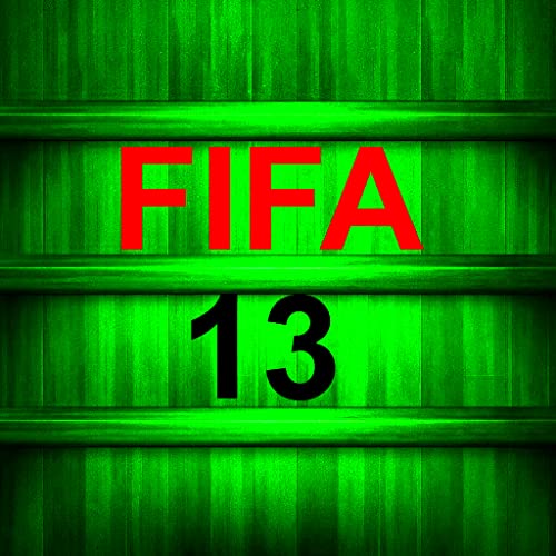 EA Sports FIFA 13 Tips and Tricks Android App