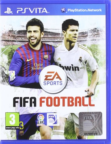 EA Sports: FIFA Football
