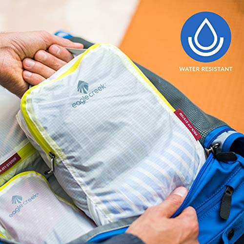 Eagle Creek Pack-It Specter Compression Cube Set - 2pc Set