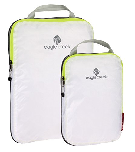 Eagle Creek Pack-It Specter Compression Cube Set - 2pc Set