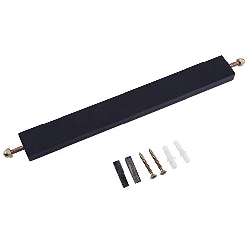 East buy Soporte de Espada, 1 Pieza de Tres Niveles Samurai Sword Katana Holder Soporte de suspensión Piezas de exhibición Montado en la Pared