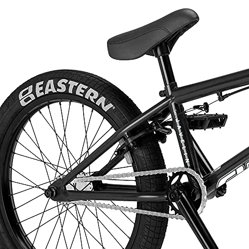 Eastern Bikes javelin BMX - Negro