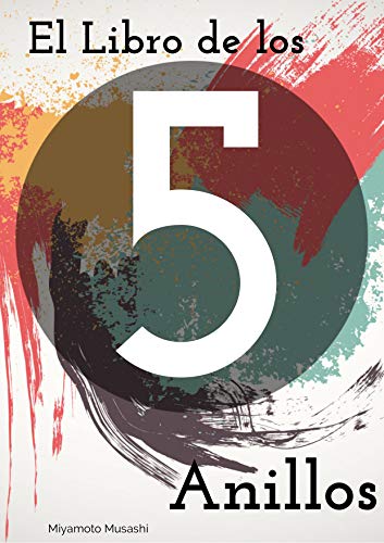 El Libro de los Cinco Anillos