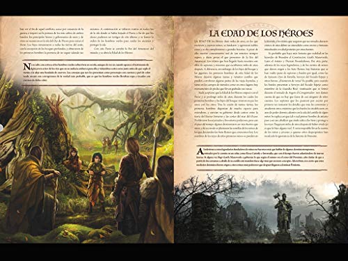 El Mundo de Hielo Y Fuego / The World of Ice & Fire