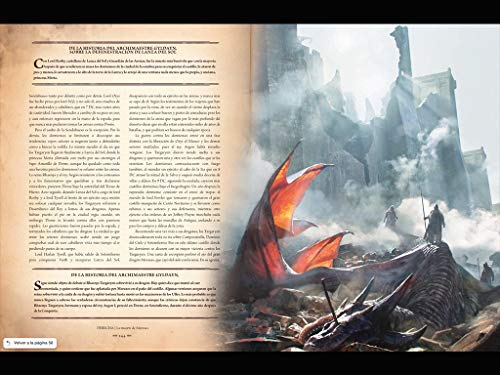 El Mundo de Hielo Y Fuego / The World of Ice & Fire