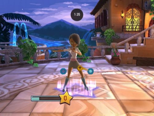 Electronic Arts Boogie Superstar, Wii - Juego (Wii)