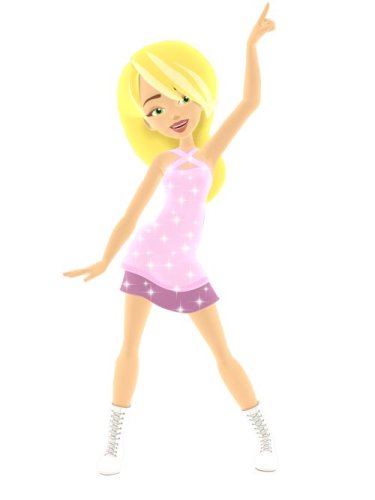 Electronic Arts Boogie Superstar, Wii - Juego (Wii)