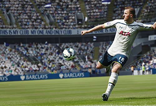 Electronic Arts FIFA 16, Xbox One Xbox One vídeo - Juego (Xbox One, Xbox One, Deportes, Modo multijugador, E (para todos))