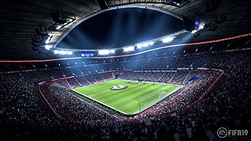 Electronic Arts FIFA 19 - Xbox One