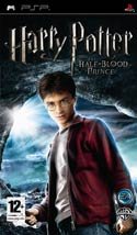 Electronic Arts Harry potter e il principe mezzosangue, PSP - Juego (PSP)