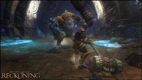Electronic Arts Kingdoms of Amalur: Reckoning, PS3 PlayStation 3 vídeo - Juego (PS3, PlayStation 3, RPG (juego de rol))