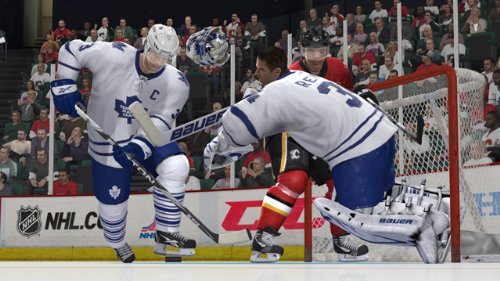 Electronic Arts NHL 12, PS3 - Juego (PS3, PS3)