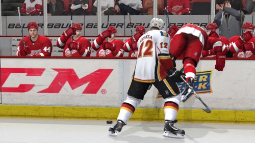 Electronic Arts NHL 12, PS3 - Juego (PS3, PS3)