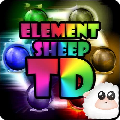 Element Sheep TD