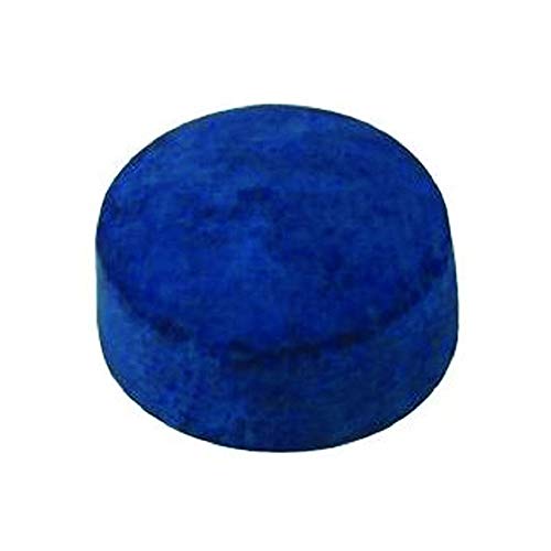 Elk Master 13mm Pool Billiard Cue Tips - Set of 5 by Elk-Master