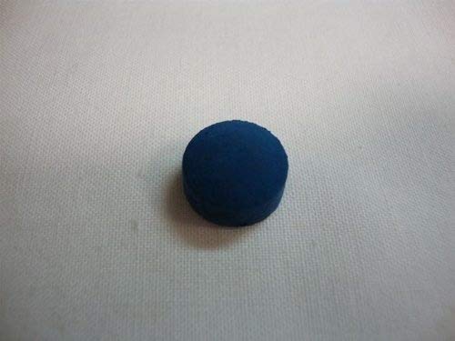 Elk Master 13mm Pool Billiard Cue Tips - Set of 5 by Elk-Master