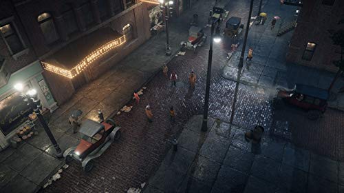 Empire of Sin: Day One - PC