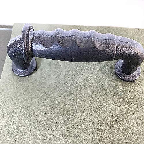 Escudo antidisturbios Escudo de Defensa policial Escudo de protección Escudo antidisturbios Material plástico de PC Equipo de protección para el hogar Accesorios para Fiestas navideñas,Cosplay