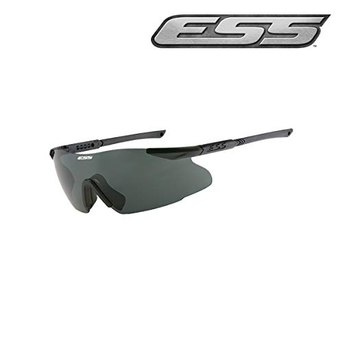 ESS ICE-3 One - Gafas de sol, color gris