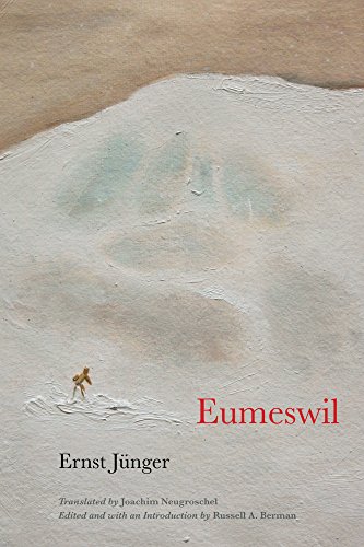 Eumeswil (English Edition)
