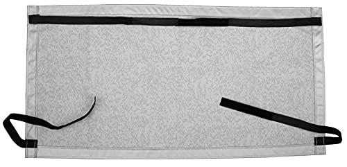 Euro Trail protectora de ventana para caravana