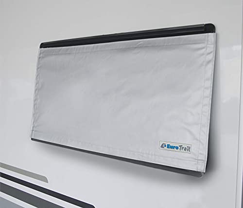 Euro Trail protectora de ventana para caravana