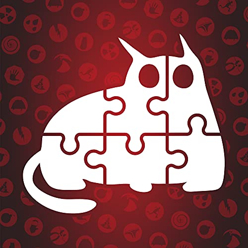 Exploding Kittens- Puzzle (PWAVE-101)