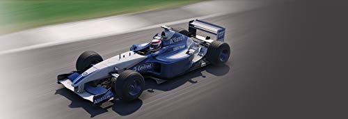 F1 2019 Anniversary Ed. - Day-One - Xbox One [Importación italiana]