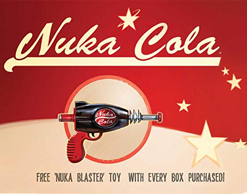 Fallout Hardcover Ruled Journal (With Pen) (Gaming)