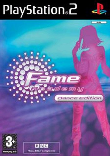 Fame Academy: Dance Edition [Importación inglesa]