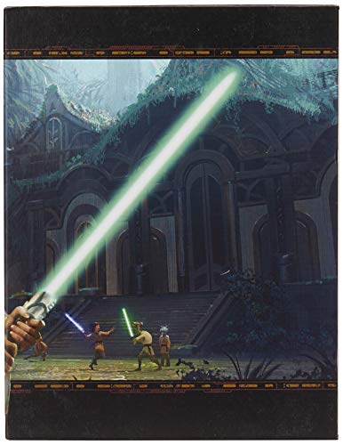 Fantasy Flight Games: Star Wars: Force and Destiny RPG Game
