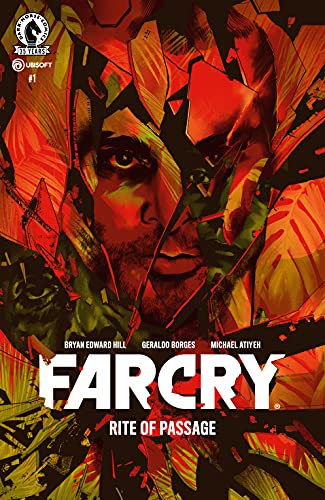 Far Cry: Rite of Passage #1 (English Edition)