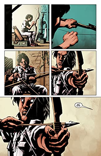 Far Cry: Rite of Passage