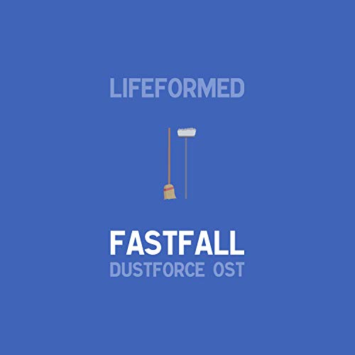 Fastfall - Dustforce Original Soundtrack