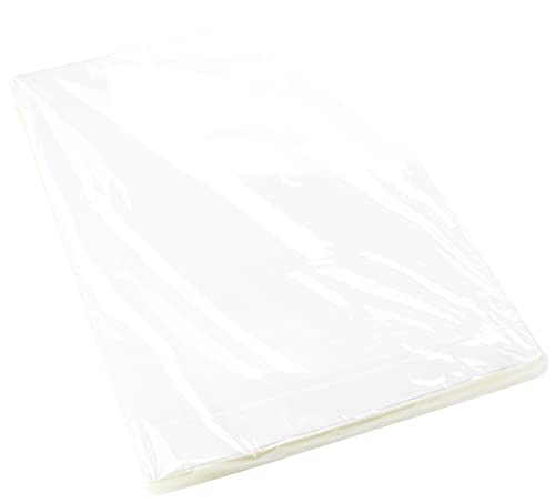 Fellowes Apex - Pack de 100 fundas de plastificar, formato A4, 75 micras