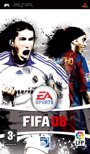 Fifa 08