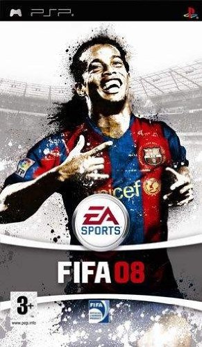 Fifa 08