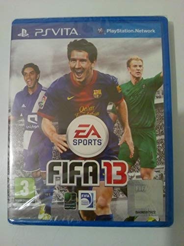 FIFA 13