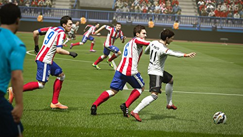Fifa 16 [Importación Francesa]