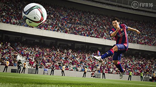 Fifa 16 (Xbox One) (New)