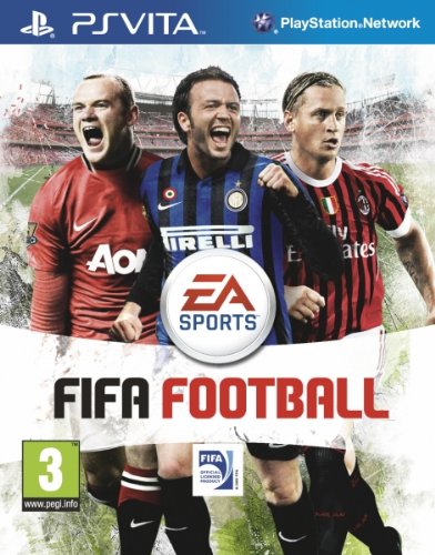 Fifa Football (Ps Vita)