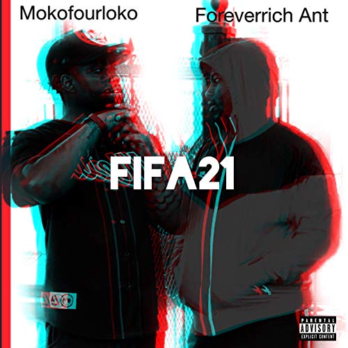 FIFA21 [Explicit]