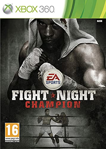 Fight night champion [Importación francesa]