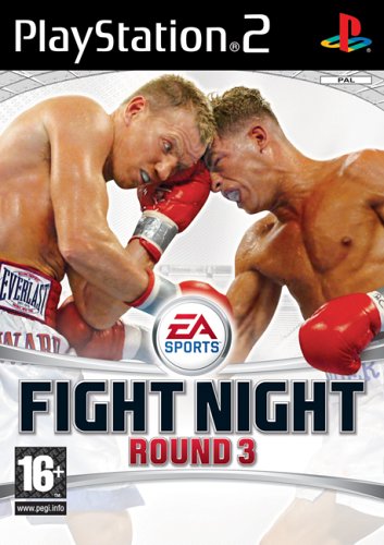 Fight Night Round 3 (PS2) [Importación inglesa]